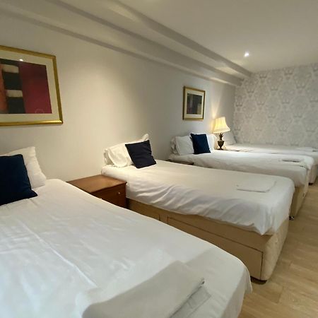 Park View Rooms EDI Eksteriør bilde