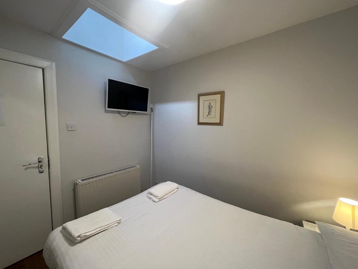 Park View Rooms EDI Eksteriør bilde